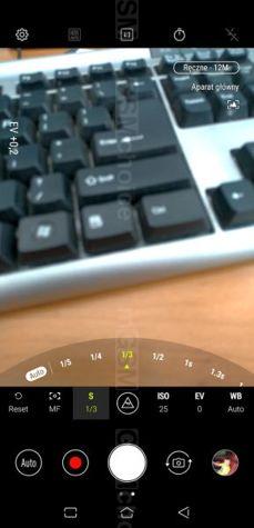 Interfejs fotograficzny Interfejs fotograficzny