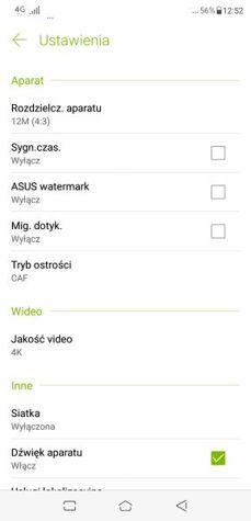 Interfejs fotograficzny Interfejs fotograficzny