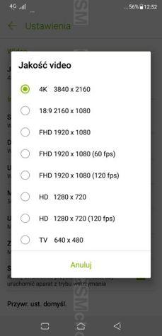 Interfejs fotograficzny Interfejs fotograficzny
