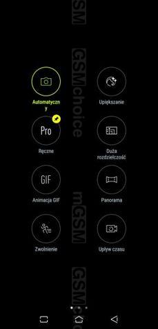 Interfejs fotograficzny Interfejs fotograficzny