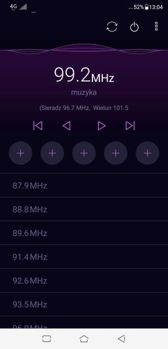 Aplikacje fabryczne Aplikacje fabryczne