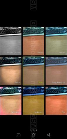 Interfejs fotograficzny Interfejs fotograficzny