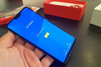 OnePlus 6