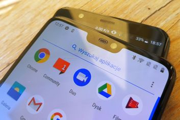 Lepiej z wcięciem, czy bez? OnePlus 6 i OnePlus 5T