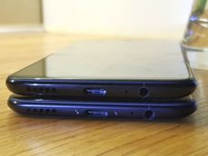 OnePlus 6 i OnePlus 5T