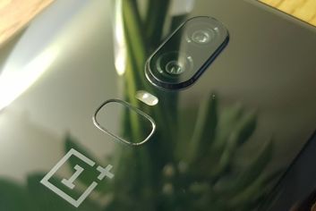 OnePlus 6