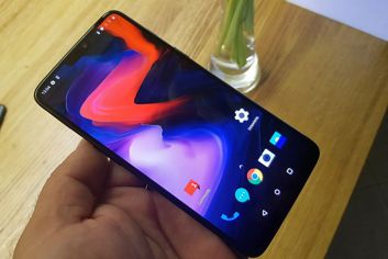 OnePlus 6