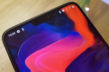 OnePlus 6