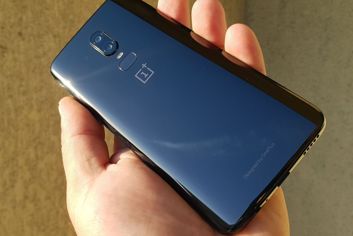 OnePlus 6