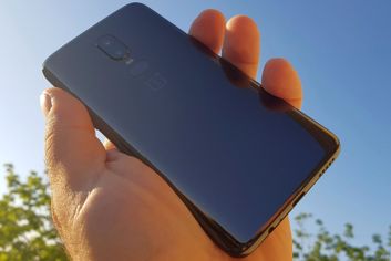 OnePlus 6