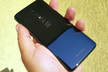 OnePlus 6