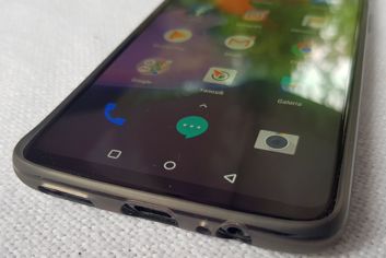 OnePlus 6