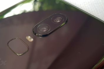 OnePlus 6