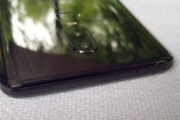 OnePlus 6