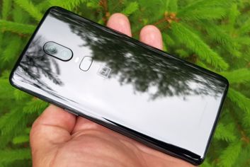 OnePlus 6