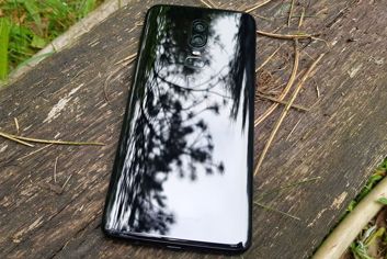 OnePlus 6