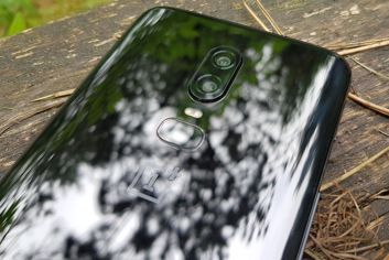 OnePlus 6