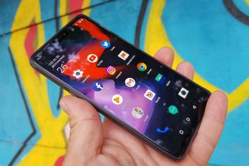 OnePlus 6