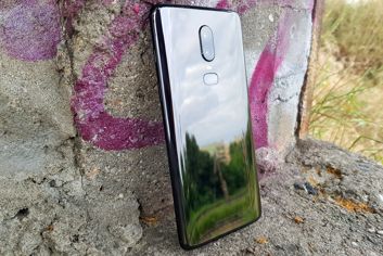 OnePlus 6