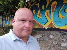 Selfie z przedniego aparatu - z rozmyciem tła, upiększeniem i 