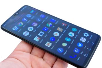 OnePlus 6