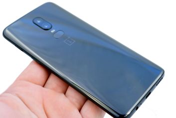 OnePlus 6