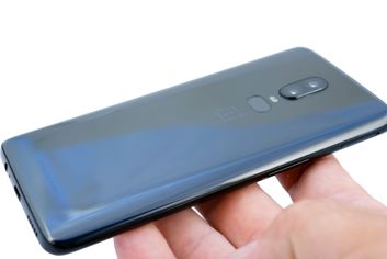 OnePlus 6
