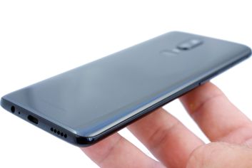 OnePlus 6