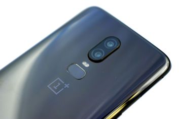 OnePlus 6