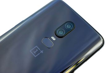 OnePlus 6