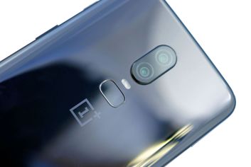 OnePlus 6