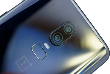 OnePlus 6