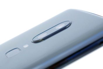 OnePlus 6