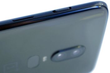 OnePlus 6