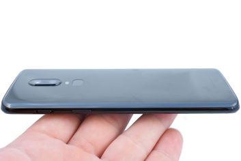OnePlus 6