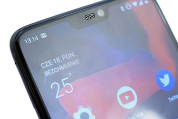 OnePlus 6