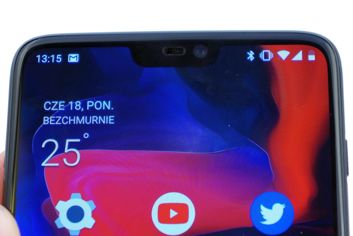 OnePlus 6