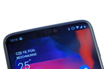 OnePlus 6