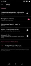 Ustawienia i opcje personalizacji