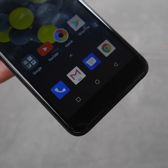 Budowa i detale modelu Allview A9 Plus