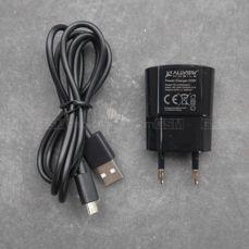 Opakowanie i akcesoria