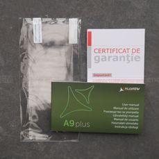 Opakowanie i akcesoria