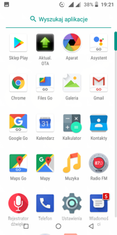 Elementy interfejsu Elementy interfejsu