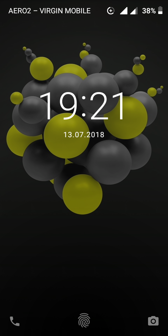 Elementy interfejsu Elementy interfejsu