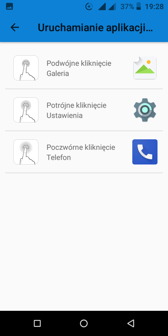 Blokada ekranu | Odciski palców Blokada ekranu | Odciski palców
