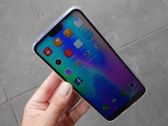 Honor 10 w etui