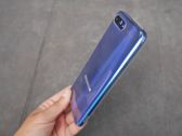 Honor 10 w etui