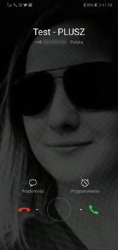 DualSIM | Połączenia głosowe