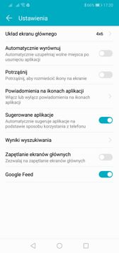 Ustawienia obrazu | Personalizacja | Motywy