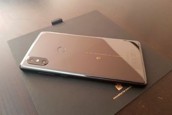 Xiaomi Mi MIX 2S